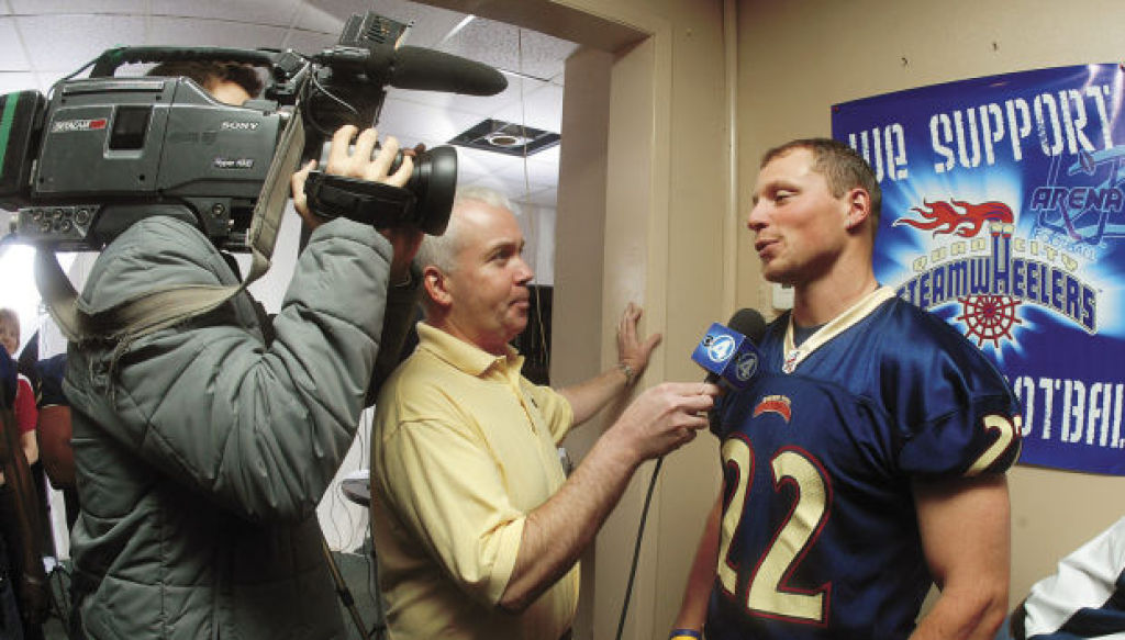 QUAD-CITIES MEDIA